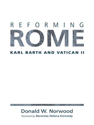 cover image of Reforming Rome